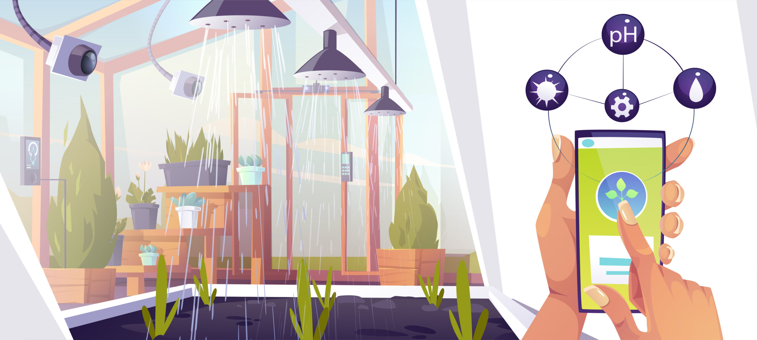 Sustainable and Smart Living: The Future of Homes at Hero Homes The Palatial