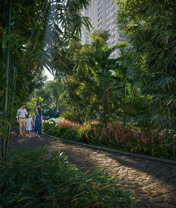 Why Sector 104 Gurgaon Is Becoming a Top Choice for Eco-Conscious and Smart Home Buyers