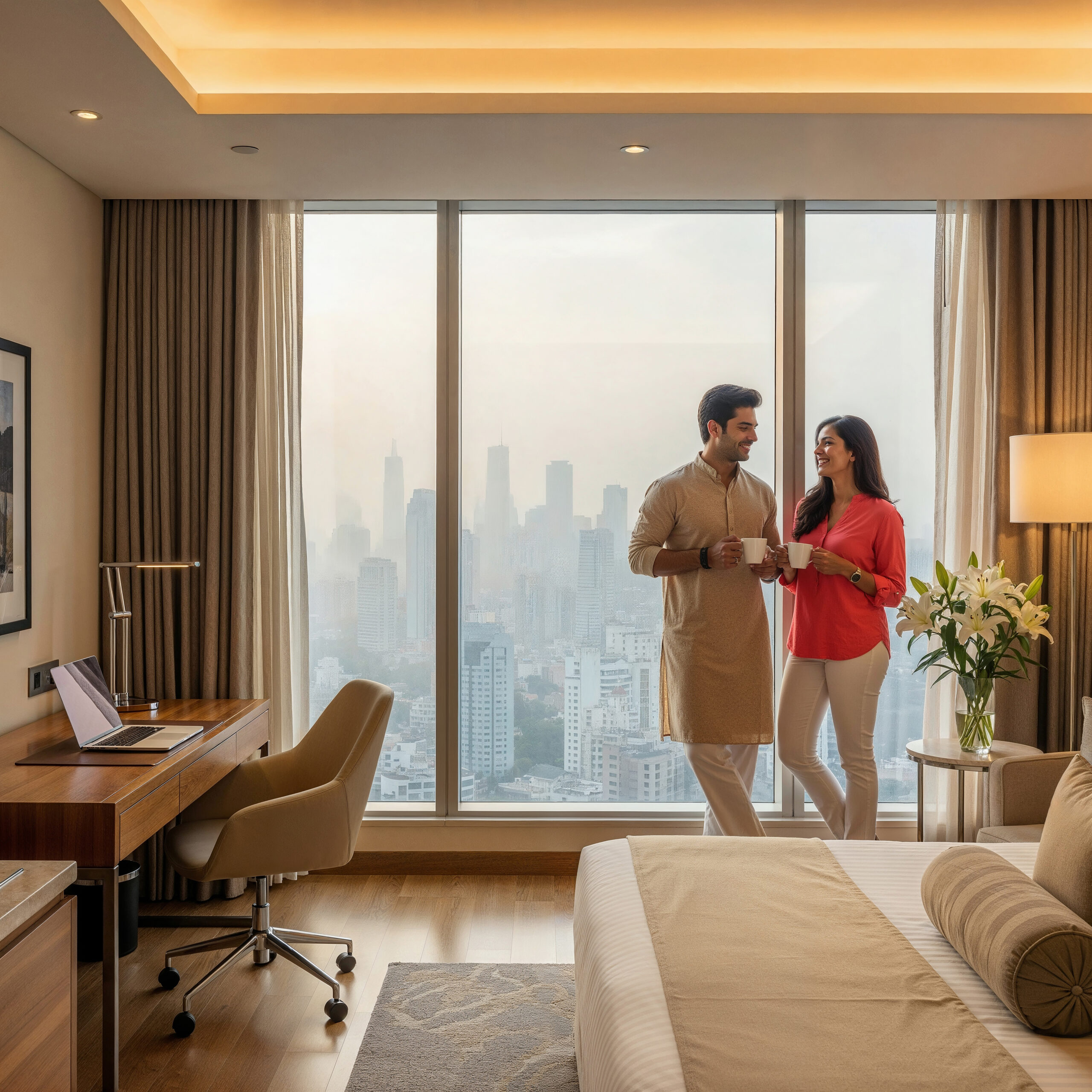 Hero Homes Ludhiana Phase 2: The New Benchmark for Exclusive Living